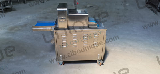 Frozen meat cutting machine bone saw machine chicken cutting machine meat bone cutter