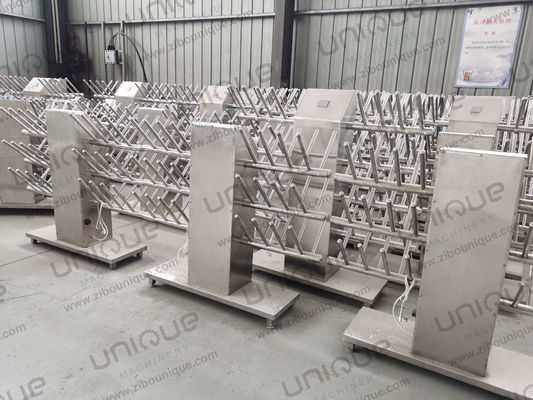 Electric Boot Dryer Rack for Disinfection and Dehumidification of Hiking Boots