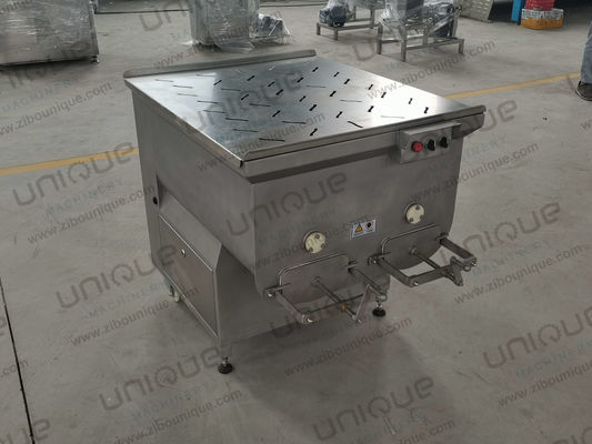 Stainless Steel 304 Commercial Electric Stuffing Mixing Machine for Vegetable Mixing