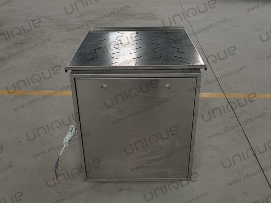 Stainless Steel 304 Commercial Electric Stuffing Mixing Machine for Vegetable Mixing