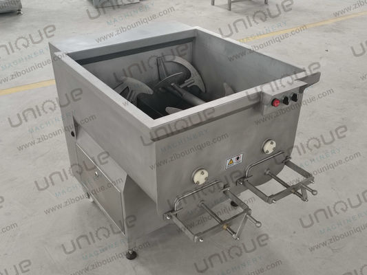 Stainless Steel 304 Commercial Electric Stuffing Mixing Machine for Vegetable Mixing