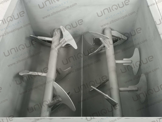 Stainless Steel 304 Commercial Electric Stuffing Mixing Machine for Vegetable Mixing