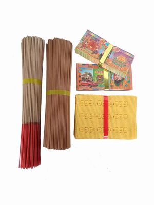 Vegetable Bundle Packaging Machine 304 Stainless Steel Incense Tape Binding Machine