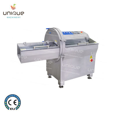 Food Beverage Shops Must-Have Meat Slicing Machine For Ham Steak