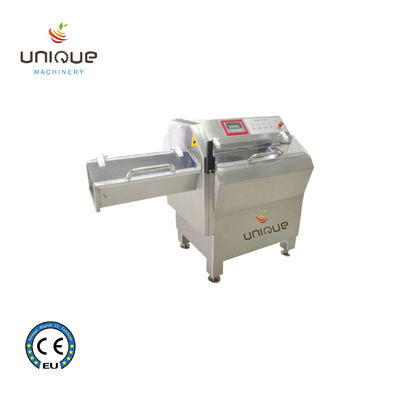 Food Beverage Shops Must-Have Meat Slicing Machine For Ham Steak