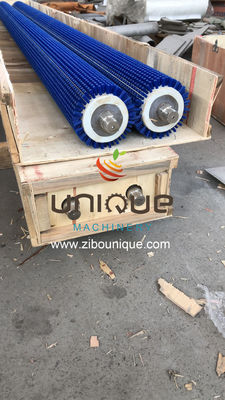 304 Stainless Steel Potato and Carrot Peeling Machine for Vegetable Processing