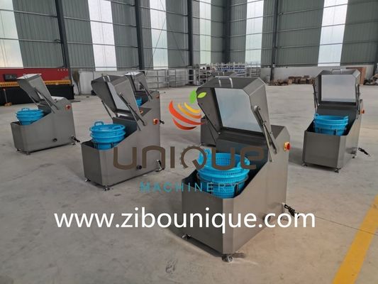 Drying Machine for Moringa Baby Leaf Cabbage Carrot Onion Lettuce Herbs and Mushroom