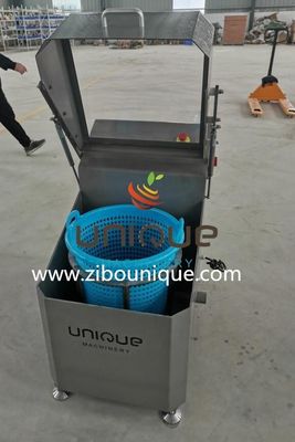 Drying Machine for Moringa Baby Leaf Cabbage Carrot Onion Lettuce Herbs and Mushroom