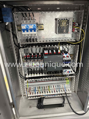 Improve Hygiene Standards with Plastic Hand and Water Boots Washing Machine 0.83 kW