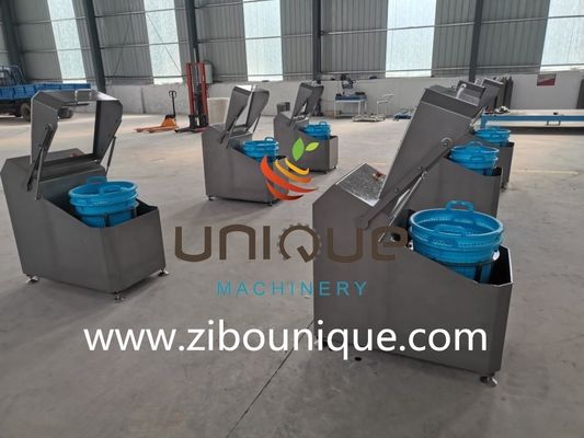 Drying Machine for Moringa Baby Leaf Cabbage Carrot Onion Lettuce Herbs and Mushroom