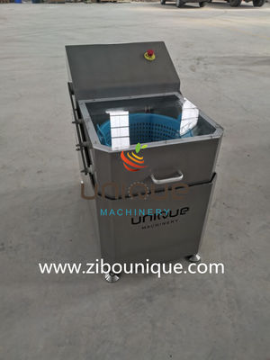 Drying Machine for Moringa Baby Leaf Cabbage Carrot Onion Lettuce Herbs and Mushroom