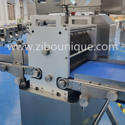 Commercial 304 Stainless Steel Fresh Meat Chicken Fish Strip Cutting Shredding Slicing Machine