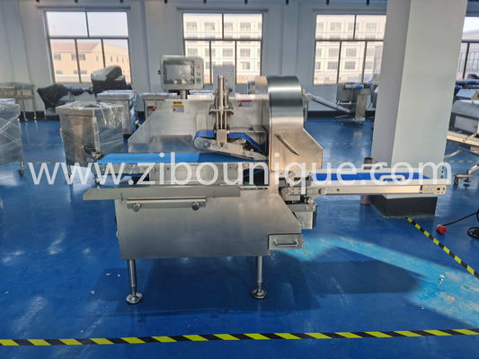 2300*1100*1515 mm Beef Dicer Cutting Machine for Fresh and Frozen Meat