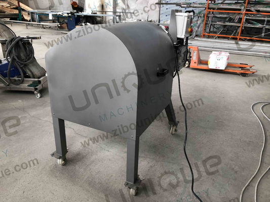 3D Potato Carrot Beet Onion Vegetable Cutting Machine Slicing Shredding for Commercial