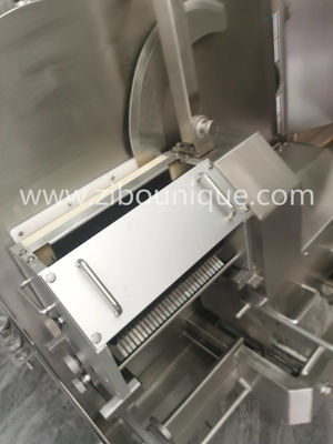 2300*1100*1515 mm Beef Dicer Cutting Machine for Fresh and Frozen Meat