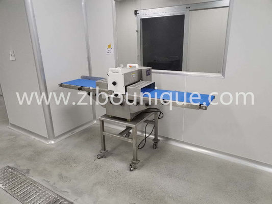 Stainless Steel 304 Meat Cutting Machine for Fast and Accurate Meat Processing
