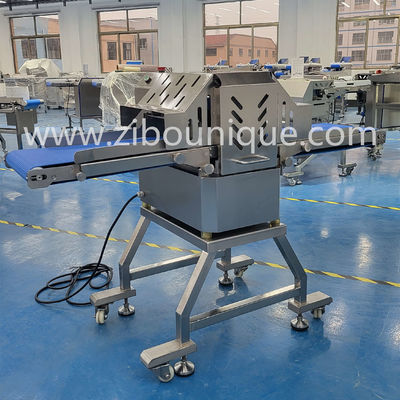 Stainless Steel 304 Meat Cutting Machine for Fast and Accurate Meat Processing
