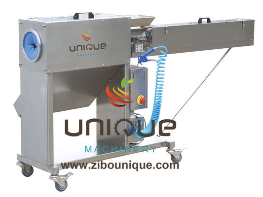 Technology Carrot Daikon Blade Peeler Peeling Machine Equipment for Central Kitchen