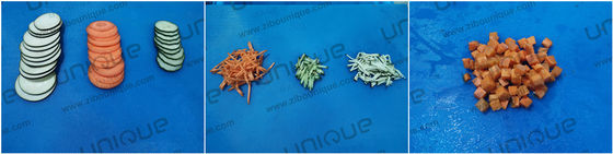 Stainless Steel 304 Plantain Chips Cutter Slicer Making Machine for Fruit and Vegetables