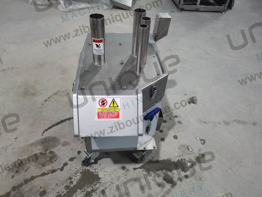 Stainless Steel 304 Plantain Chips Cutter Slicer Making Machine for Fruit and Vegetables