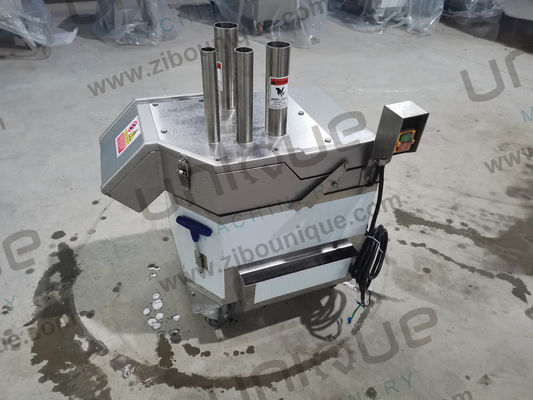 Stainless Steel 304 Plantain Chips Cutter Slicer Making Machine for Fruit and Vegetables