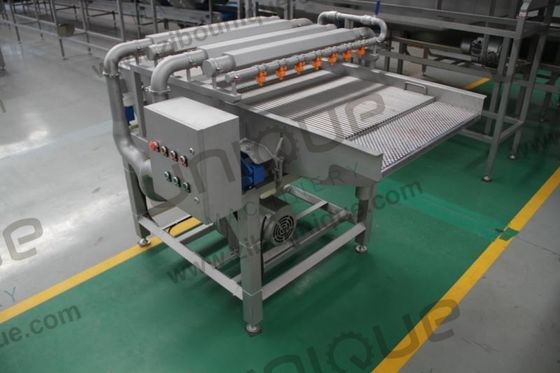Palm Dates Processing Line with Key Machines Fruit Vegetable Juicer Machine and Syrup