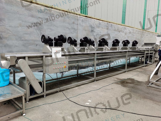 Palm Dates Processing Line with Key Machines Fruit Vegetable Juicer Machine and Syrup