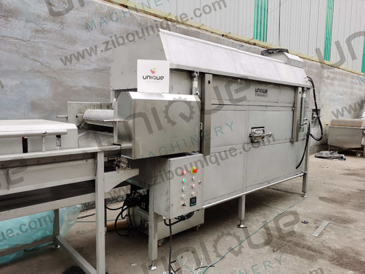 Palm Dates Processing Line with Key Machines Fruit Vegetable Juicer Machine and Syrup