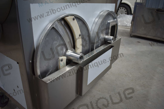 Video Technical Support Salad Vegetable Lettuce Slicer Cutting Machine 1300*580*1250 mm