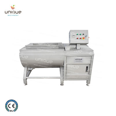 220v/ 380v / Customized Voltage Multi Function Commercial Tilting Salad Vegetable Washer