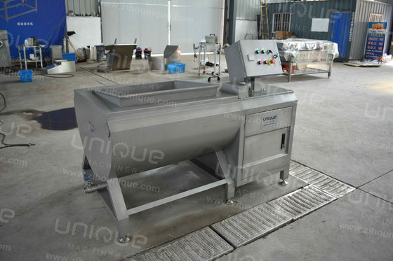 220v/ 380v / Customized Voltage Multi Function Commercial Tilting Salad Vegetable Washer