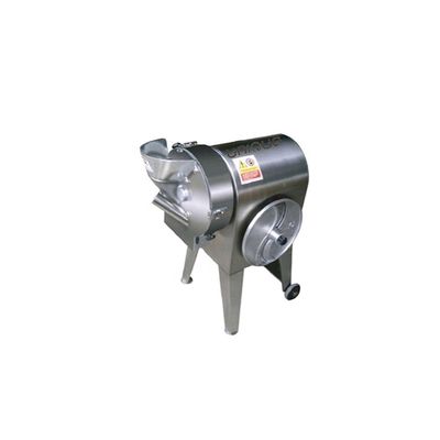 Stainless Steel 304 Multi-function Vegetable Cutting Machine for Industrial Applications