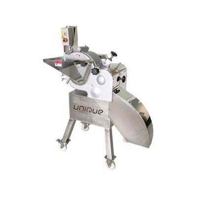 Year Potato Dicing Machine Industrial Vegetable Cutting Machine with Customized Voltage