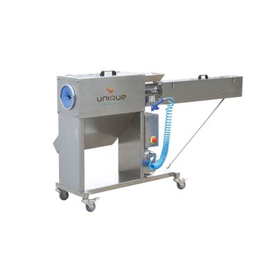 220v/380v/customized Voltage 2021 Type Blade Peeling Carrot Peeling Machine for Canteen