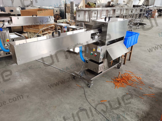 Electric Daikon Knife Peeling Machine The Ultimate Tool for Vegetable Processing