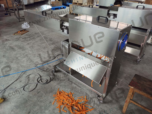 Electric Daikon Knife Peeling Machine The Ultimate Tool for Vegetable Processing