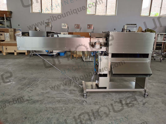 Electric Daikon Knife Peeling Machine The Ultimate Tool for Vegetable Processing
