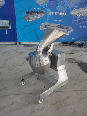 2021 Stainless Steel 304 Vegetable Potato and Carrot Vertical Shredding Cutting Machine