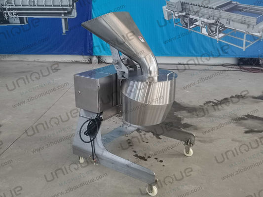 2021 Stainless Steel 304 Vegetable Potato and Carrot Vertical Shredding Cutting Machine