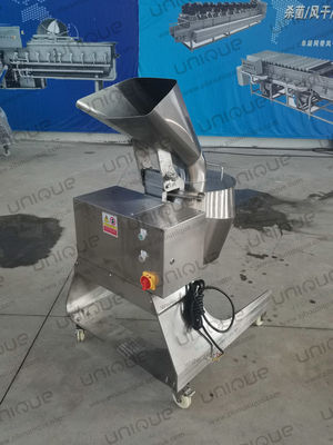 2021 Stainless Steel 304 Vegetable Potato and Carrot Vertical Shredding Cutting Machine