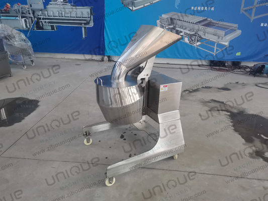 2021 Stainless Steel 304 Vegetable Potato and Carrot Vertical Shredding Cutting Machine