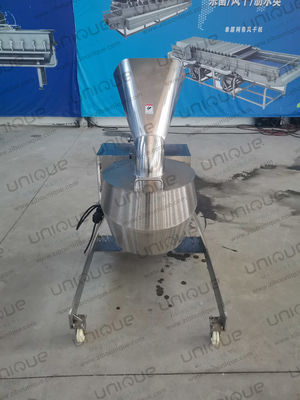 2021 Stainless Steel 304 Vegetable Potato and Carrot Vertical Shredding Cutting Machine