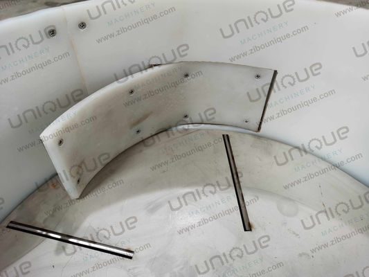 Video Technical Support After Service Potato Taro Knife Peeling Machine Batch Peeler 2022