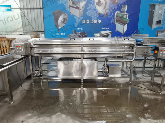High Pressure Ginger Turmeric Taro Yam Malanga Spraying Washing Machine for Cleaning