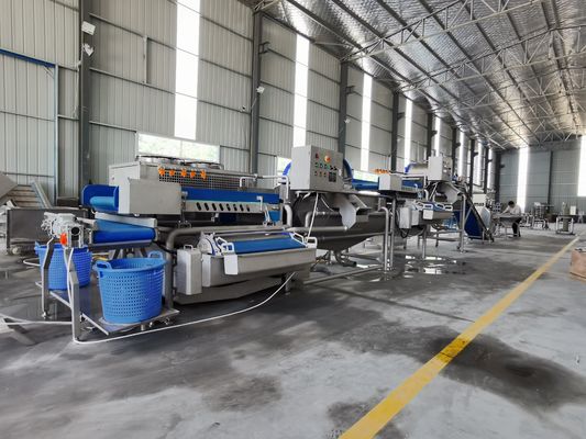 Vegetable Cutting Machine for 800-3000kg/h Capacity Chopping Cabbage Efficiently from UNK