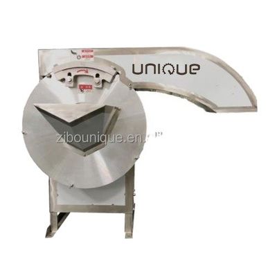 700*950*900 mm Size French Fries Making Machine for Fruit and Vegetable Production