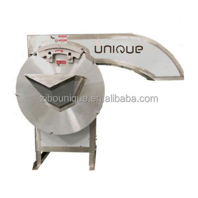 113 KG Potato Cutting Machine for Making French Fries Voltage 220v/customized