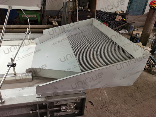 LED Vegetable Sorting Conveyor for Palm Date Selection in Food Shop and Reliability