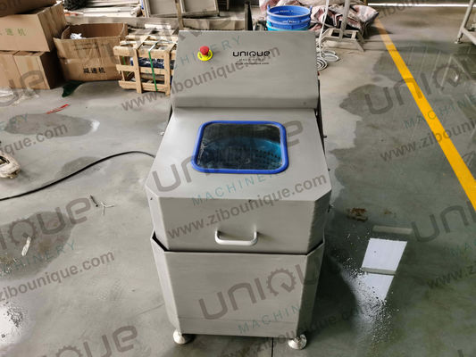 220v/380v Voltage Vegetable Spin Dryer for Washing and Drying in Industrial Dehydration
