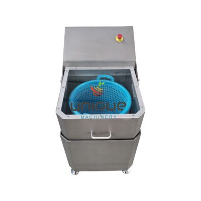 Automatic Vegetable Spin Dryer The Essential Tool for Fruit and Vegetable Dehydration
